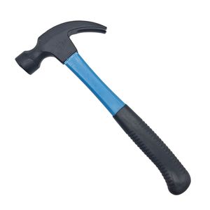 چکش میخ کش لاین مدل 700g با وزن 714 گرم