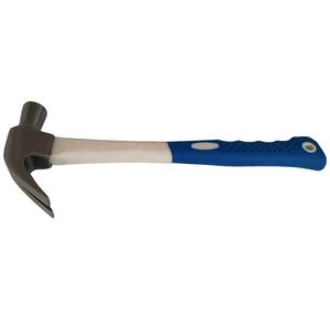 چکش میخ کش مدل di ch001 وزن 385 گرم
