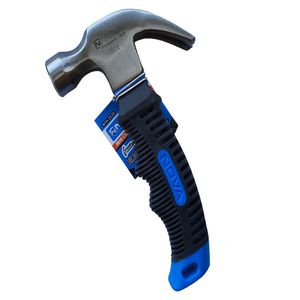 چکش میخ کش نووا مدل nth 2526 وزن 250 گرم