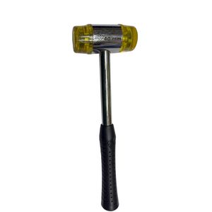 چکش هرس مدل smt horse 40mm 645g وزن 645 گرم