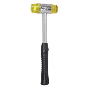 چکش هورس مدل mma asb 30mm   وزن 250 گرم