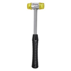 چکش هورس مدل کد smt horse 25mm  220g وزن 220گرم