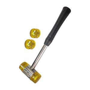 چکش هورش کد wp 35 سایز 35 میلمتر مجموعه 3 عددی