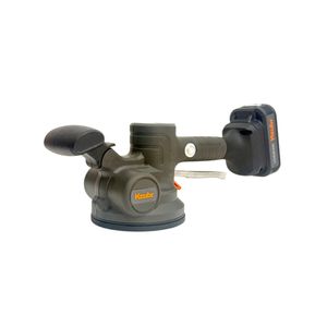 چکش ویبره زوبر مدل kcttm20v 130