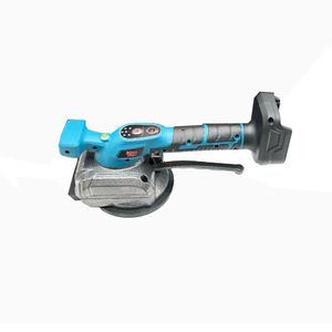 چکش ویبره شارژی صنعتی سنگ و سرامیک باس مدل bs vt148