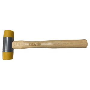 چکش کاستور مدل 1200801 وزن 400 گرم