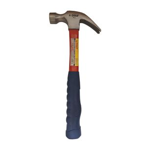 چکش کولت مدل 16oz وزن 500 گرم