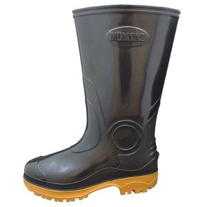 چکمه ایمنی مدل  m 210 b