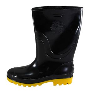 چکمه ایمنی هانیکو مدل short 711