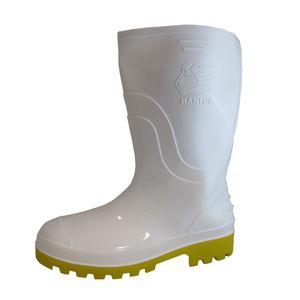 چکمه ایمنی هانیکو مدل short k.han.464