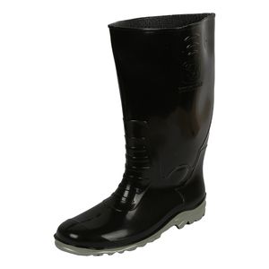چکمه ایمنی کشاورز مدل g045