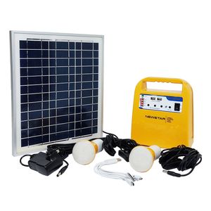 ژنراتور خورشیدی نیواستار مدل 775 77