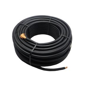 کابل جوشکاری نیوتن مدل yp 1*35 d14 طول 50 متر