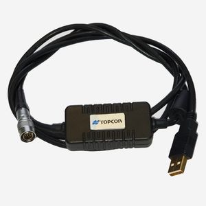 کابل شارژ تاپکن مدل ct