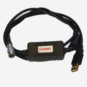 کابل شارژر سندینگ مدل csa