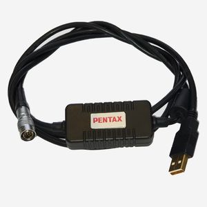 کابل شارژر پنتاکس مدل cp
