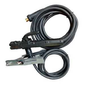 کابل و انبر جوشکاری پی ام مدل 18m2