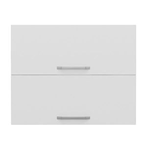 کابینت آبچکان فلفور کابینت مدل 80 cm