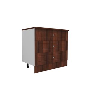 کابینت آشپزخانه اعیان مدل fh cg21