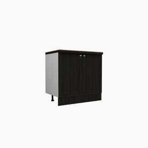 کابینت آشپزخانه اعیان مدل fh cw20