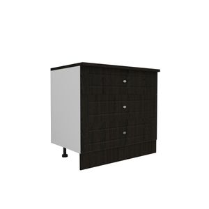 کابینت آشپزخانه اعیان مدل fh cw21