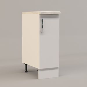 کابینت آشپزخانه مدل fh k1