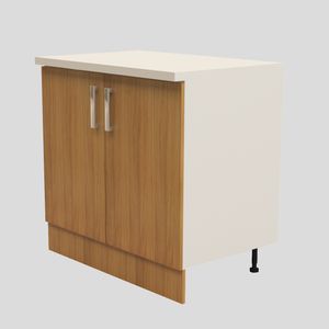 کابینت آشپزخانه مدل fh kl5