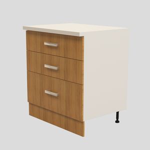 کابینت آشپزخانه مدل fh kl6