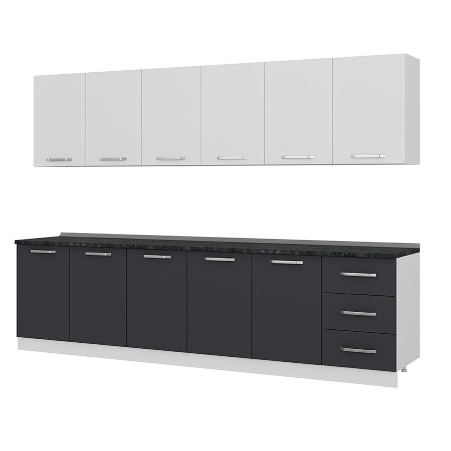 کابینت آشپزخانه مدل ro 300