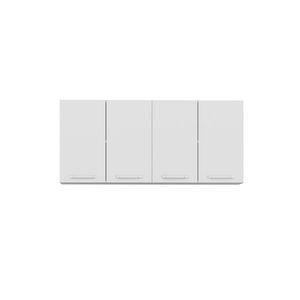 کابینت آشپزخانه مدل دیواری ro 160 cm