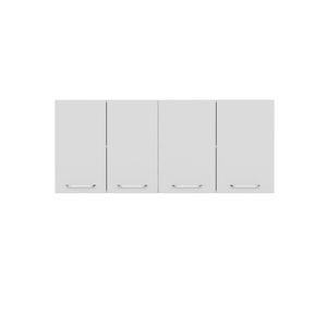 کابینت آشپزخانه مدل دیواری ro 170 cm