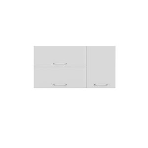 کابینت آشپزخانه مدل دیواری ro l 135 cm