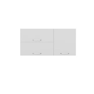 کابینت آشپزخانه مدل دیواری ro l 150 cm