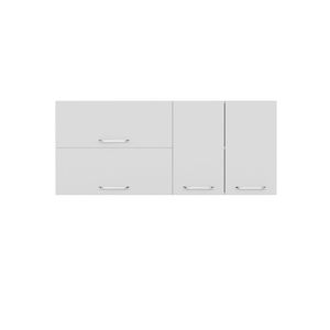 کابینت آشپزخانه مدل دیواری ro l 170 cm