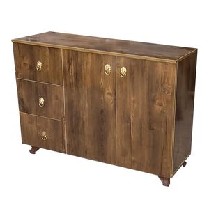 کابینت آشپزخانه مدل زمینی کد 3k2d b