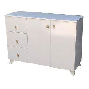 کابینت آشپزخانه مدل زمینی کد 3k2d