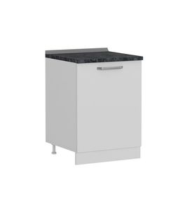 کابینت آشپزخانه مدل مینار 60 b1