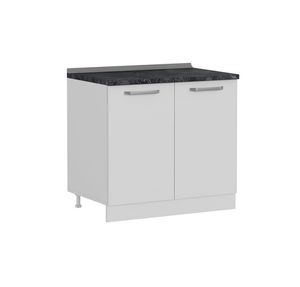 کابینت آشپزخانه مدل مینار 90 b 1