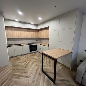کابینت آشپزخانه کد e1