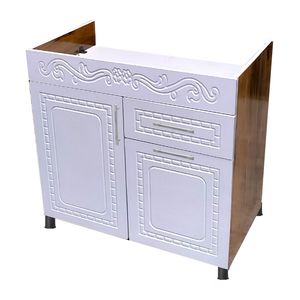 کابینت اجاق گازصفحه ای دنپاسر مدل 1k2d