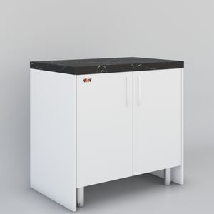 کابینت جزیره تی اس تی مدل 002