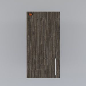کابینت دیواری تی اس تی مدل 50cm کد379