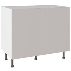 کابینت زمینی  دو درب مدل  70cm