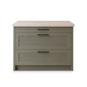 کابینت زمینی 1 در مدل zg100