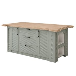 کابینت زمینی 3 در مدل jz5