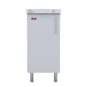 کابینت زمینی تی اس تی مدل 40cm کد 601