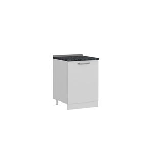 کابینت زمینی فلفور کابینت مدل r   50 cm