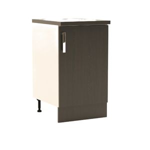 کابینت زمینی مدل fh cw2