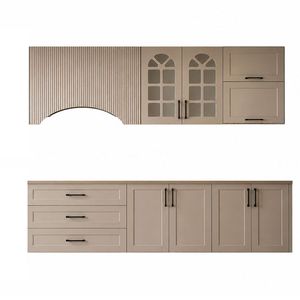 کابینت زمینی و هوایی 6 در مدل r700