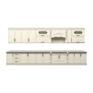کابینت طرح طنابی کد mb.sf01